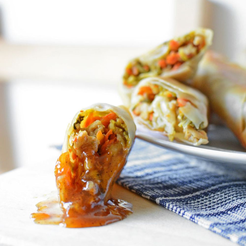 Σάλτσα Γλυκόξινη Calve Sweet and Sour Sauce